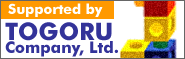supported by TOGORU